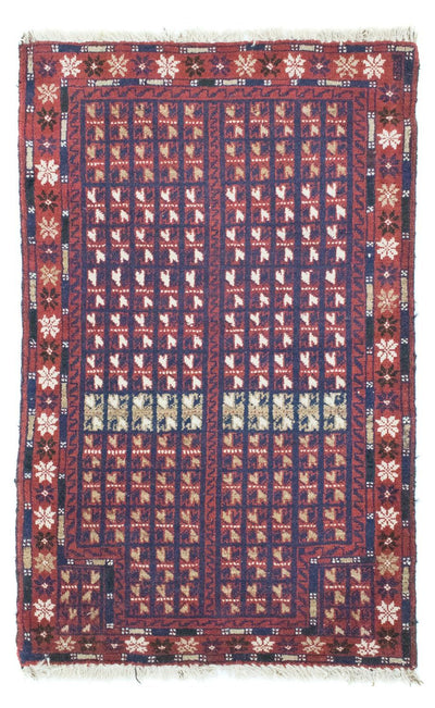 Baluch tapijt 82x136cm - Oosters Tapijt