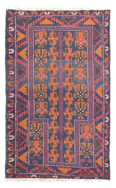 Baluch tapijt 83x133cm - Oosters Tapijt