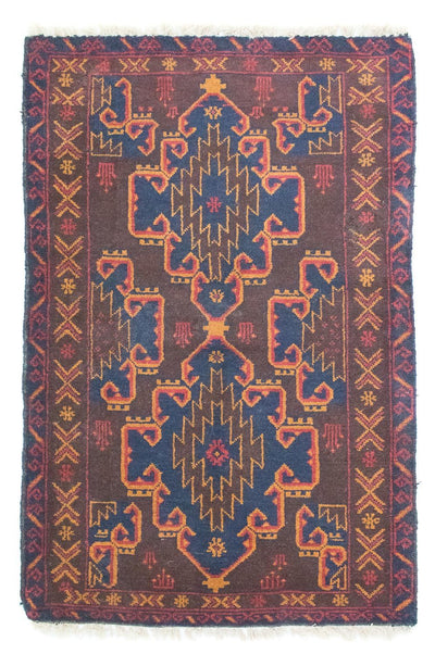 Baluch tapijt 87x131cm - Oosters Tapijt