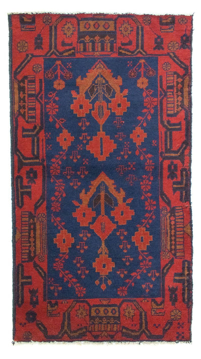 Baluch tapijt 85x145cm - Oosters Tapijt