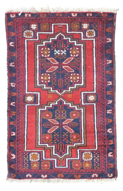Baluch tapijt 80x137cm - Oosters Tapijt