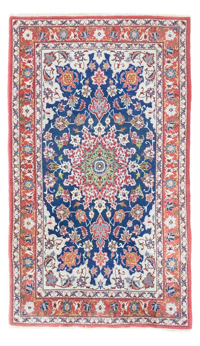 Najafabad Tapijt 105x170cm - Perzisch tapijt