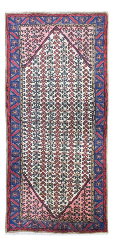 Kolyai Tapijt 93x197cm - Perzisch tapijt