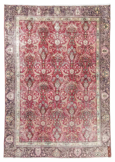 Tabriz Tapijt 225x323cm - Perzisch tapijt