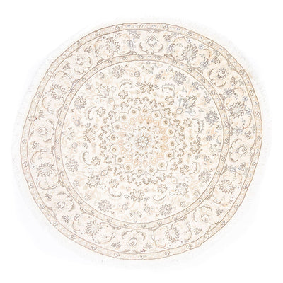 Nain - 9La Tapijt 150x150cm - Perzisch tapijt
