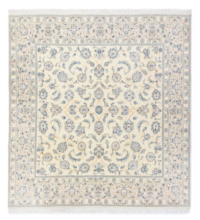 Nain - 9La Tapijt 200x210cm - Perzisch tapijt