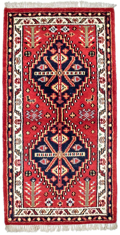 Oosters Tapijt 90x160cm