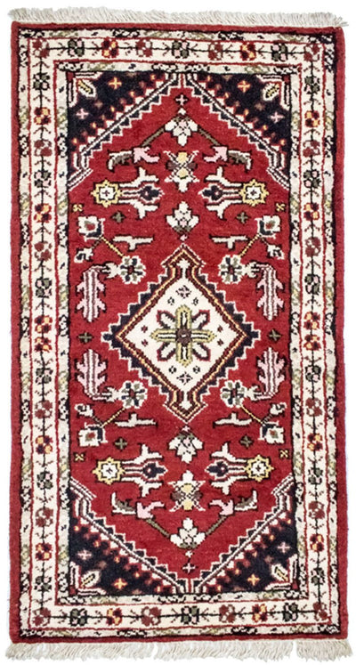 Oosters Tapijt 90x160cm