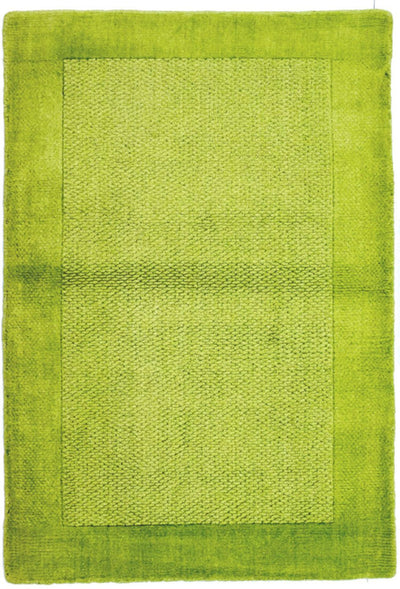Wollen tapijt 103x150cm - Wollen tapijt