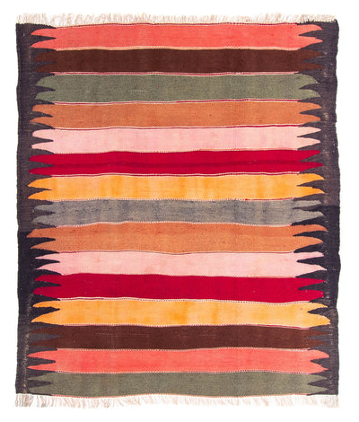 Antiek kilim 130x160cm