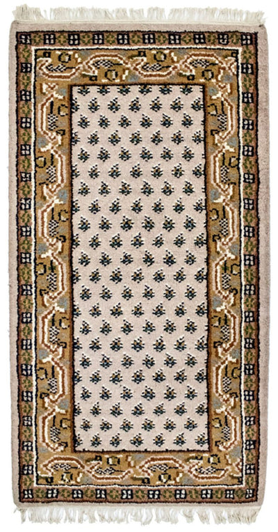Oosters Tapijt 90x160cm