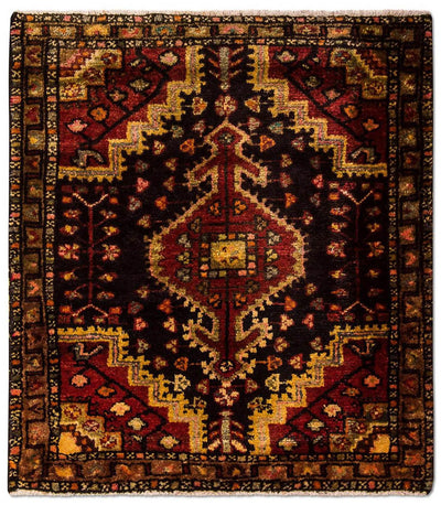 Gholtogh Tapijt 72x86cm - Perzisch tapijt