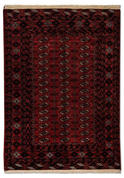 Bukhara Tapijt 120x164cm - Oosters Tapijt