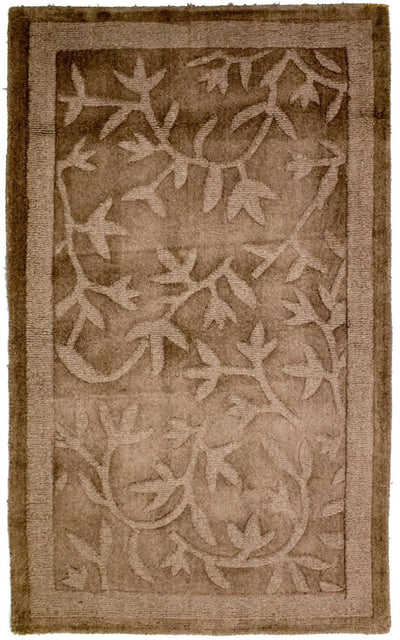 Wollen tapijt 89x148cm - Wollen tapijt