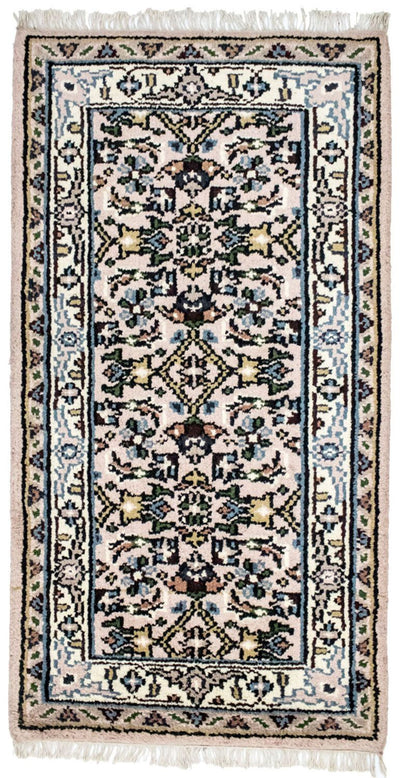 Oosters Tapijt 90x160cm