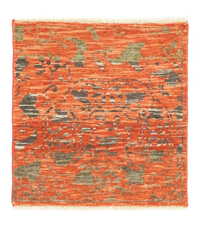Designer tapijt 60x61cm - Designerteppich