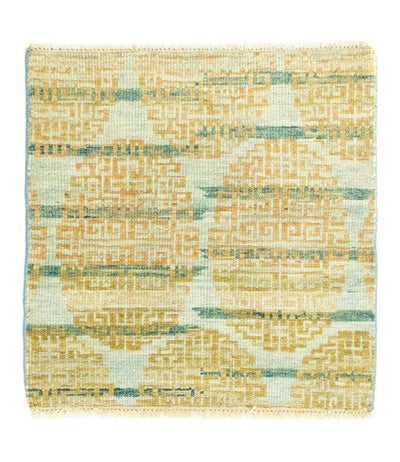 Designer tapijt 59x61cm - Designerteppich