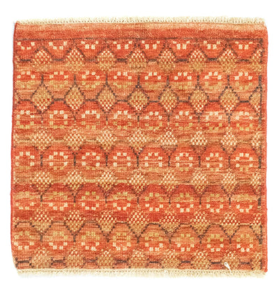 Designer tapijt 59x62cm - Designerteppich