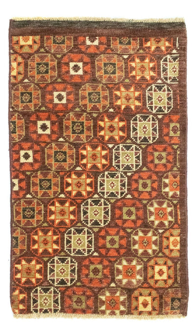 Designer tapijt 60x97cm - Designerteppich