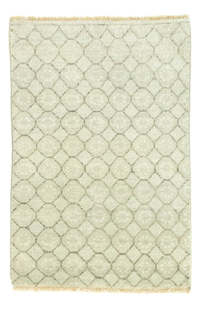 Wollen tapijt 60x88cm - Wollen tapijt