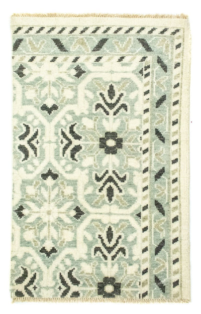 Wollen tapijt 60x93cm - Wollen tapijt