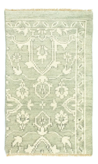 Wollen tapijt 55x90cm - Wollen tapijt