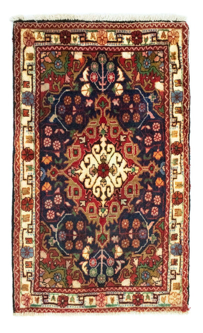 Malayer Tapijt 60x100cm - Perzisch tapijt