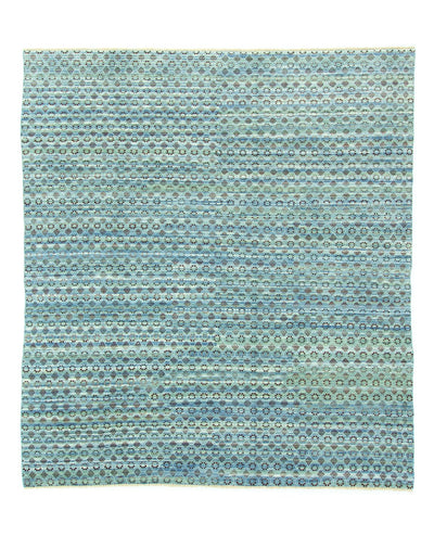 Designer tapijt 244x270cm - Designerteppich