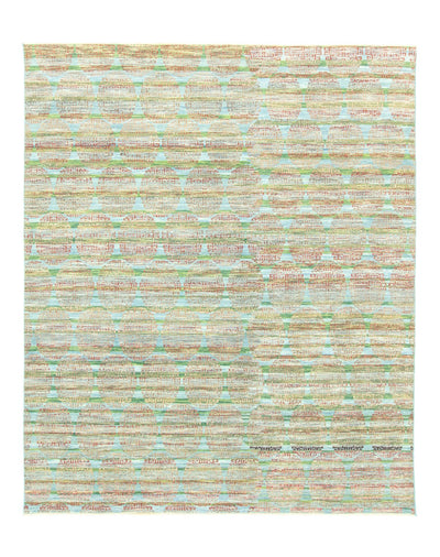 Designer tapijt 252x300cm - Designerteppich