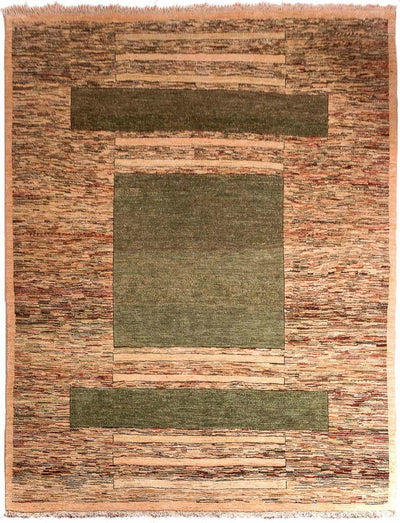 Ziegler modern Tapijt 193x273cm - Oosters Tapijt