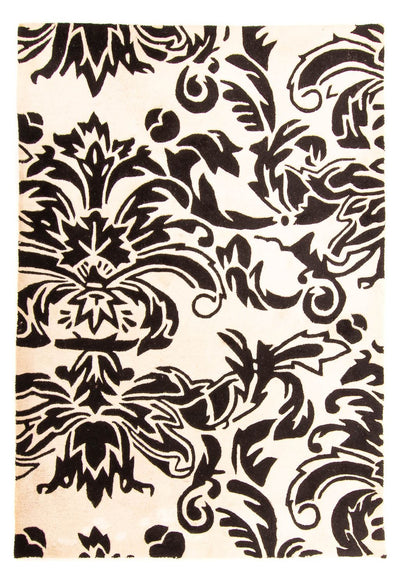 Wollen tapijt 158x226cm - Wollen tapijt
