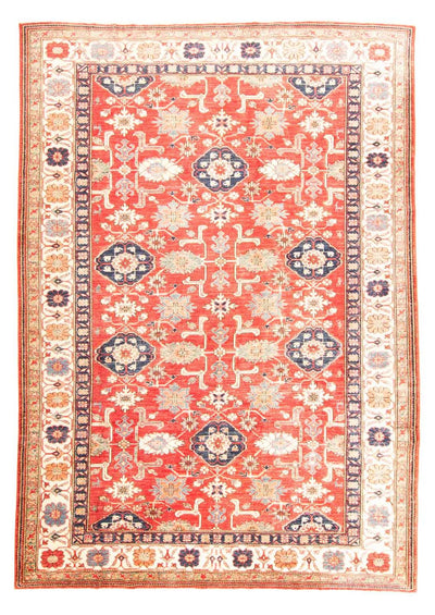 Kazak Tapijt 215x300cm - Oosters Tapijt