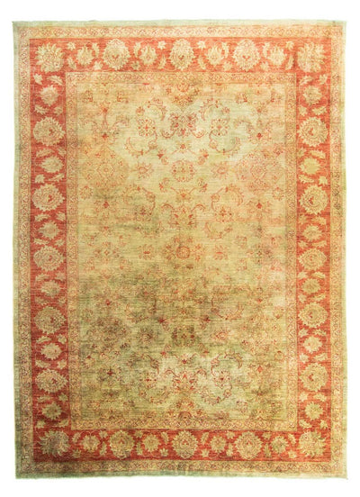 Ziegler tapijt 210x283cm - Oosters Tapijt