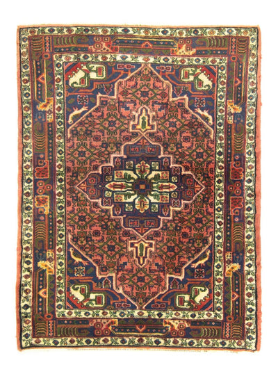Kolyai Tapijt 110x145cm - Perzisch tapijt