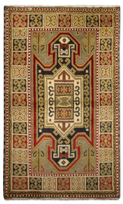 Oosters Tapijt 93x153cm