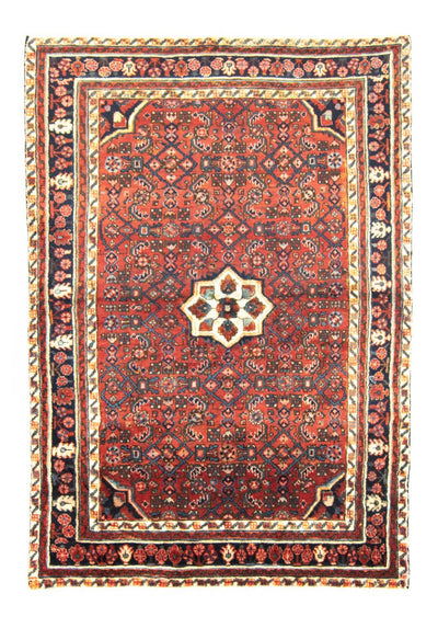 Hamadan Tapijt 118x170cm - Perzisch tapijt