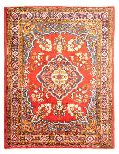 Hamadan Tapijt 173x210cm - Perzisch tapijt