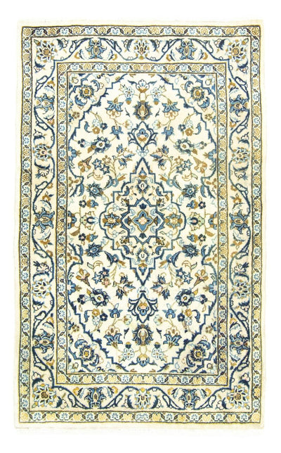 Kashan Tapijt 102x162cm - Perzisch tapijt