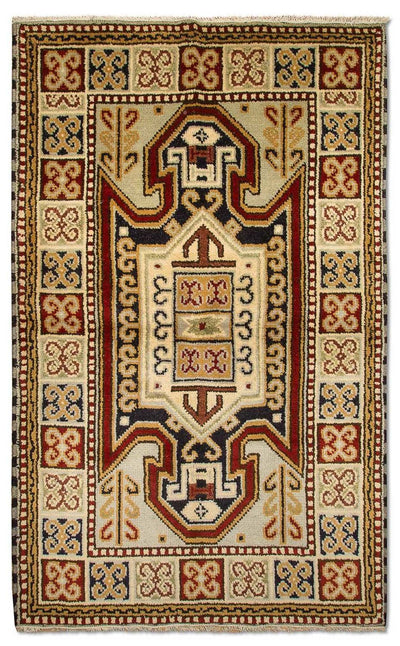 Oosters Tapijt 91x154cm