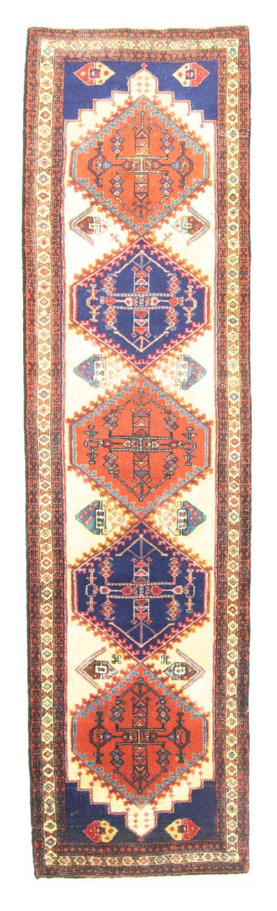 Ardabil Tapijt 70x275cm - Perzisch tapijt