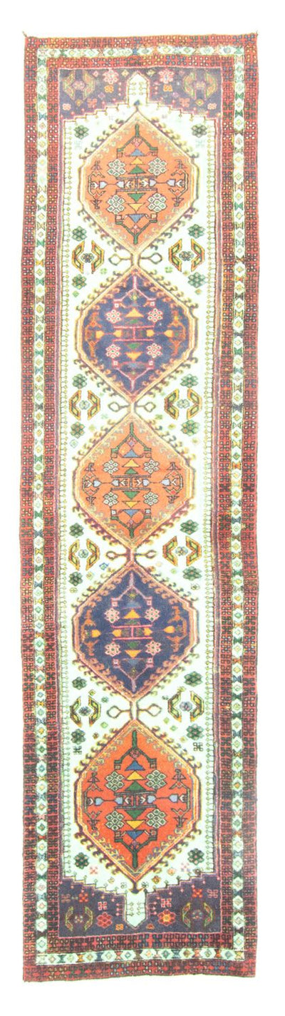 Ardabil Tapijt 75x300cm - Perzisch tapijt