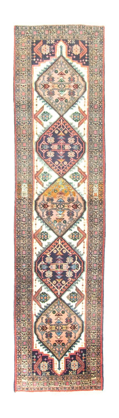 Ardabil Tapijt 72x288cm - Perzisch tapijt
