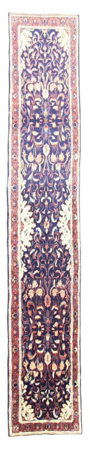 Sarouk Tapijt 72x402cm - Perzisch tapijt