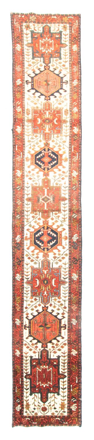 Ardabil Tapijt 67x420cm - Perzisch tapijt