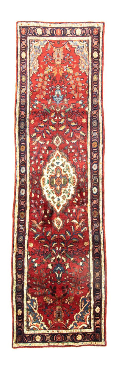 Sarouk Tapijt 86x304cm - Perzisch tapijt