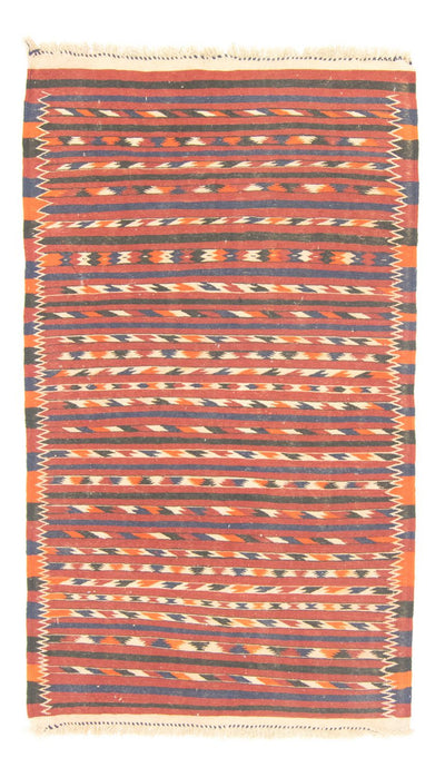 Kilim Fars 112x190cm - bruin
