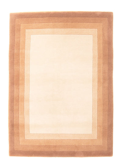 Nepal tapijt 144x198cm - Wollen tapijt