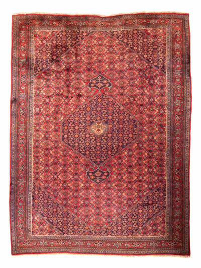 Ardabil Tapijt 203x290cm - Perzisch tapijt