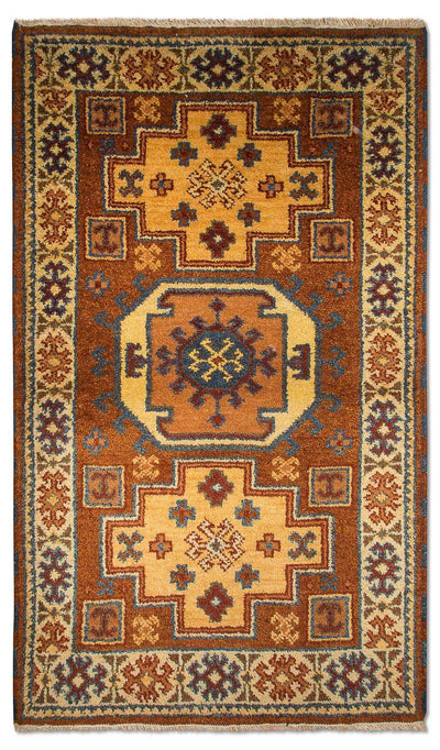Oosters Tapijt 96x156cm