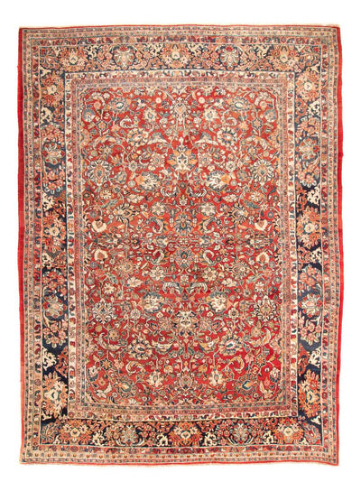 Sarouk Tapijt 262x365cm - Perzisch tapijt